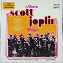 New England Conservatory Ragtime Ensemble - More Scott Joplin Rags (Vinyle Usagé)