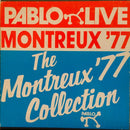 Various - The Montreux '77 Collection (Vinyle Usagé)