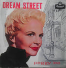 Peggy Lee - Dream Street (Vinyle Usagé)