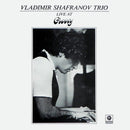 Vladimir Shafranov - Live At Groovy (Vinyle Usagé)