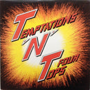 Temptations / Four Tops - TNT (Vinyle Usagé)