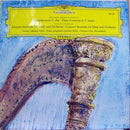Boieldieu / Rodrigo / Marzendorfer / Zabaleta - Harp Concerto in C Major / Concert Serenade for Harp and Orchestra (Vinyle Usagé)