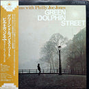 Bill Evans / Philly Joe Jones - Green Dolphin Street (Vinyle Usagé)