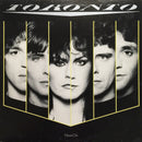 Toronto - Head On (Vinyle Usagé)