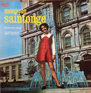 Monique Saintonge - Monique Saintonge (Vinyle Usagé)