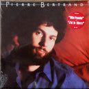 Pierre Bertrand - Pierre Bertrand (Vinyle Usagé)