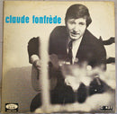 Claude Fonfrede - Claude Fonfrede (Vinyle Usagé)