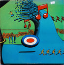 Ginger Bakers Air Force - Ginger Bakers Air Force (Vinyle Usagé)