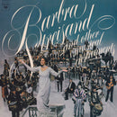 Barbra Streisand - Barbra Streisand And Other Musical Instruments (Vinyle Usagé)