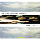 Brian Jonestown Massacre - Give It Back (Vinyle Usagé)
