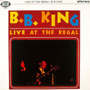 BB King - Live At The Regal (Vinyle Neuf)