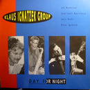Klaus Ignatzek - Day For Night (Vinyle Usagé)