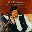 Ace Cannon - That Music City Feeling (Vinyle Usagé)