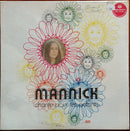 Mannick - Chante Pour Les Enfants (Vinyle Usagé)