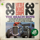 Beach Boys - Little Deuce Coupe (Vinyle Usagé)