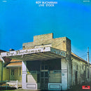 Roy Buchanan - Live Stock (Vinyle Usagé)