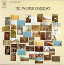 Winter Consort - The Winter Consort (Vinyle Usagé)