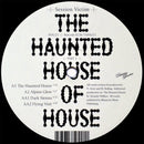 Session Victim - The Haunted House Of House: Part 1 (Vinyle Usagé)