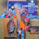 Airto Moreira / Gil Evans - Misa Espiritual / Airtos Brazilian Mass (Vinyle Usagé)