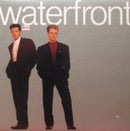 Waterfront - Waterfront (Vinyle Usagé)