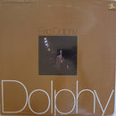 Eric Dolphy - Eric Dolphy (Outward Bound / Out There) (Vinyle Usagé)