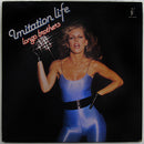 Longo Brothers - Imitation Life (Vinyle Usagé)