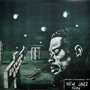 Eric Dolphy - Outward Bound (Vinyle Usagé)