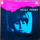 Nicole Perrier - Nicole Perrier (Vinyle Usagé)
