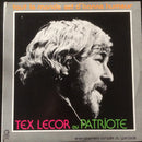 Tex Lecor - Tout le Monde Est d Bonne Humeur: Tex Lecor au Patriote (Vinyle Usagé)