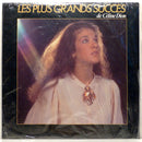 Celine Dion - Les Plus Grands Succes De Celine Dion (Vinyle Usagé)