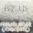 Focus - Hamburger Concerto (Vinyle Usagé)