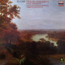 Elgar / Handley / Kennedy - Violin Concerto (Vinyle Usagé)