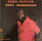 John Patton - Soul Connection (Vinyle Usagé)