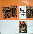 King Pleasure / Annie Ross - King Pleasure Sings / Annie Ross Sings (Vinyle Usagé)