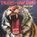 Tygers of Pan Tang - Wild Cat (Vinyle Usagé)