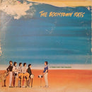 Boomtown Rats - A Tonic for the Troops (Vinyle Usagé)