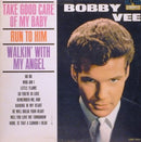 Bobby Vee - Take Good Care Of My Baby (Vinyle Usagé)