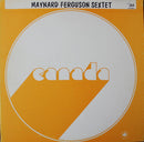 Maynard Ferguson - Maynard Ferguson Sextet (Vinyle Usagé)