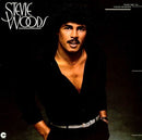 Stevie Woods - Take Me to Your Heaven (Vinyle Usagé)