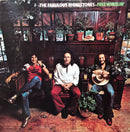 Fabulous Rhinestones - Freewheelin (Vinyle Usagé)