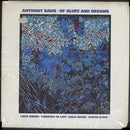 Anthony Davis - Of Blues And Dreams (Vinyle Usagé)