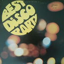 Various - Best Disco Party (Vinyle Usagé)