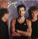 Saga - Wildest Dreams (Vinyle Usagé)