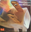 John Murtaugh - Blues Current (Vinyle Usagé)