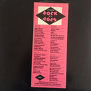 Various - Rock of Ages (Vinyle Usagé)