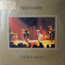 Deep Purple - Made In Japan (Vinyle Usagé)