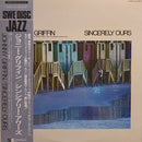 Johnny Griffin - Sincerely Ours (Vinyle Usagé)