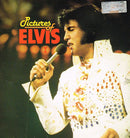 Elvis Presley - Pictures of Elvis 1 (Vinyle Usagé)