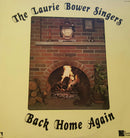 Laurie Bower Singers - Back Home Again (Vinyle Usagé)