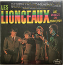 Les Lionceaux - En Direct Du Bilboquet (Vinyle Usagé)
